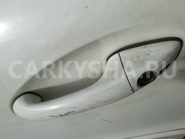 Дверь Mercedes-Benz M-класс W164 (2005—2008) Mercedes-Benz M-klasse оригинальный номер A1647200905