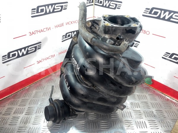 Коллектор впускной Honda Stream 