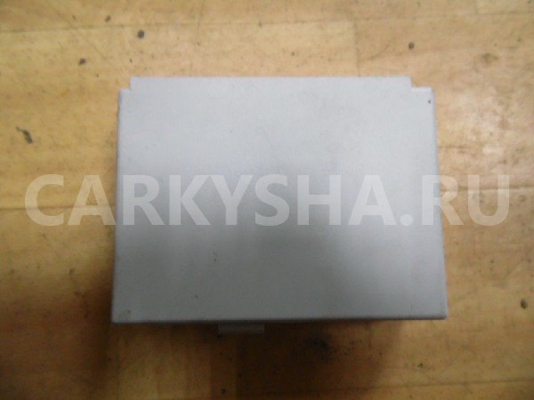 Блок электронный Mercedes-Benz M-класс W164 рестайлинг (2008—2011) Mercedes-Benz M-klasse оригинальный номер A1645405662