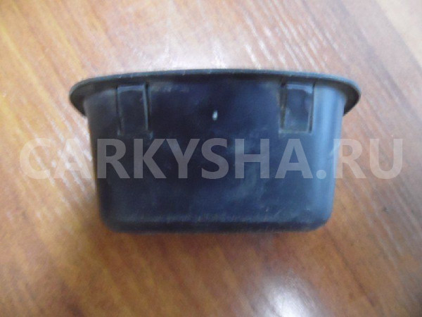 Ручка внутренняя потолочная Mitsubishi ASX I (2010—2013) Mitsubishi ASX оригинальный номер MN124230