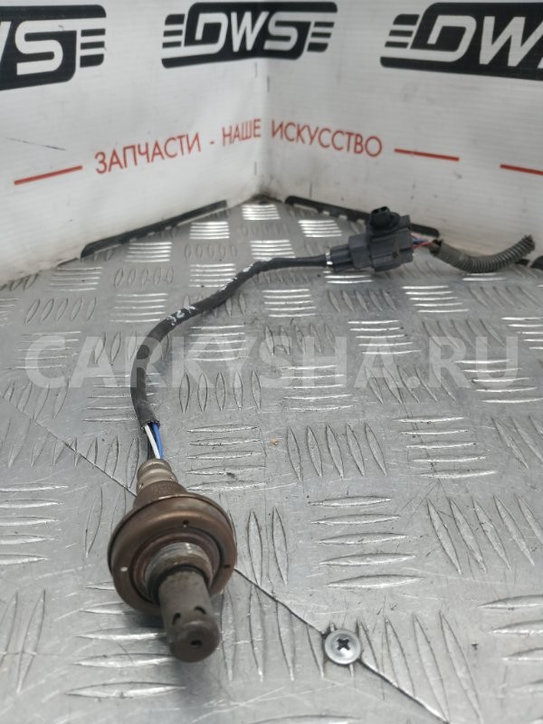 Лямбда-зонд Toyota Wish 