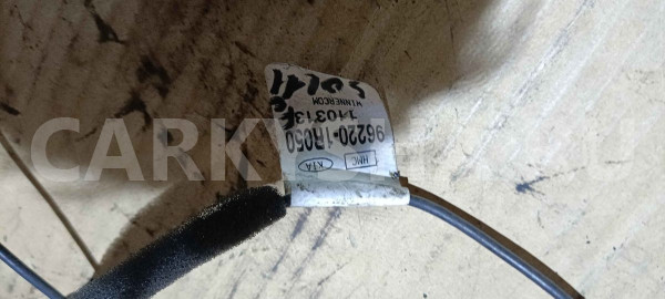 Провод Hyundai Solaris I (2010—2014) Hyundai Solaris оригинальный номер 962201r050
