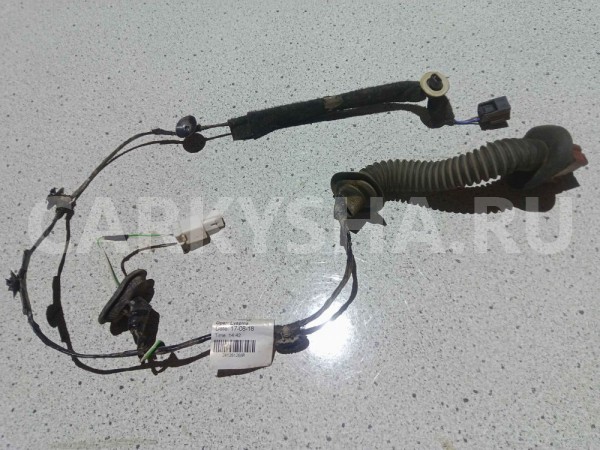 Проводка двери Renault Logan II (2012—2018) Renault 12 оригинальный номер 241261266r