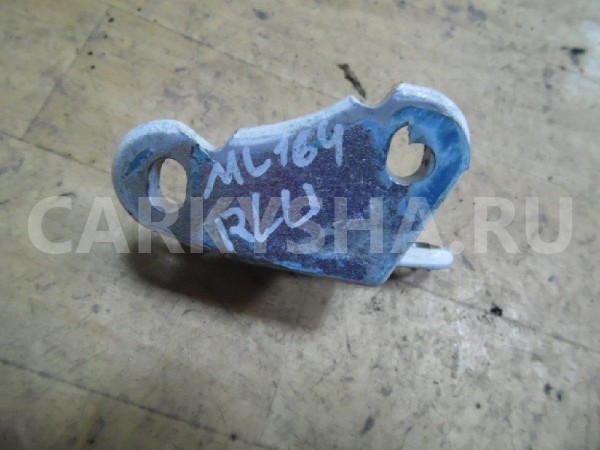 Петля двери Mercedes-Benz M-класс W164 рестайлинг (2008—2011) Mercedes-Benz M-klasse оригинальный номер A2517201337