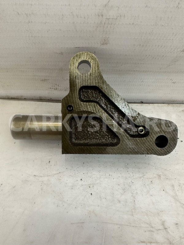 Натяжитель цепи Toyota Yaris 1.3 2SZ-FE Toyota Yaris оригинальный номер 135450J010