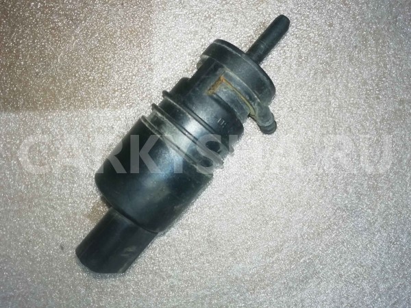 Насос омывателя BMW X5 E70 (2006—2010) BMW X5 оригинальный номер 67126934160