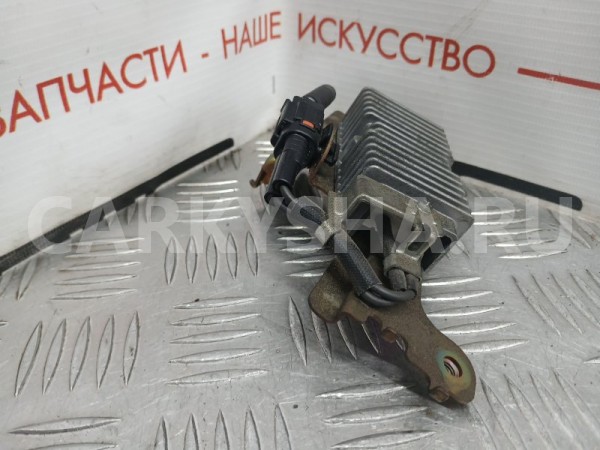 Блок управления впрыском топлива Lexus IS 