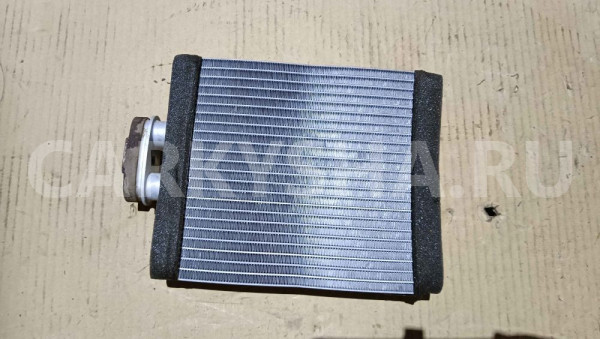 Радиатор отопителя Skoda Fabia II (2007—2010) Skoda Fabia оригинальный номер 6Q0819031