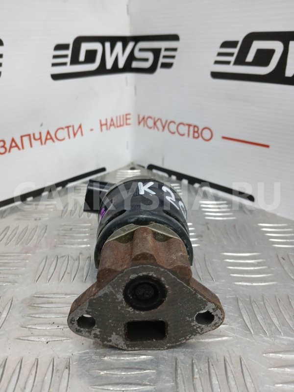 Клапан EGR Honda Accord 