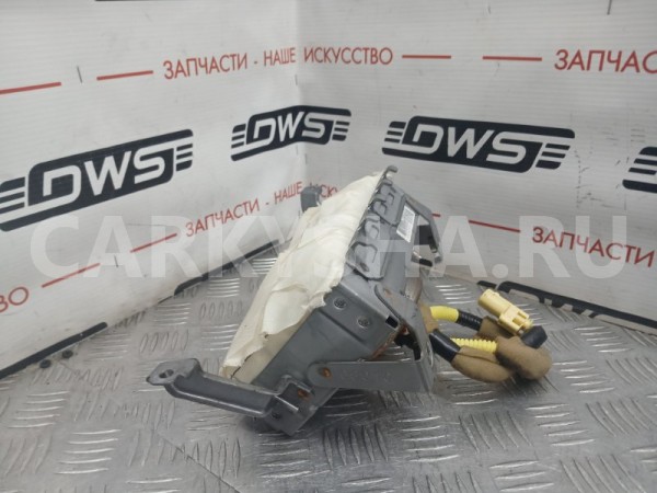 Подушка безопасности боковая Toyota Mark X 