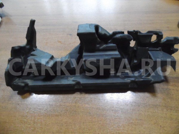 Шумоизоляция Mercedes-Benz M-класс W164 рестайлинг (2008—2011) Mercedes-Benz M-klasse оригинальный номер A6420160724