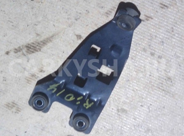 Кронштейн бачка гидроусилителя Kia Rio III (2011—2015) Kia Rio оригинальный номер 572200U000