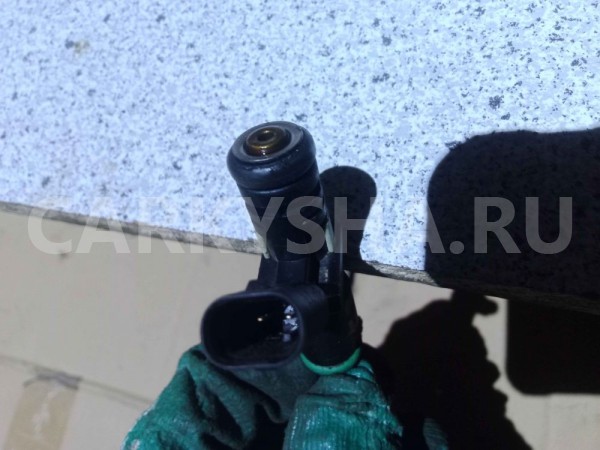 Форсунка топливная Mercedes-Benz M-класс W164 рестайлинг (2008—2011) Mercedes-Benz M-klasse оригинальный номер a2720780249