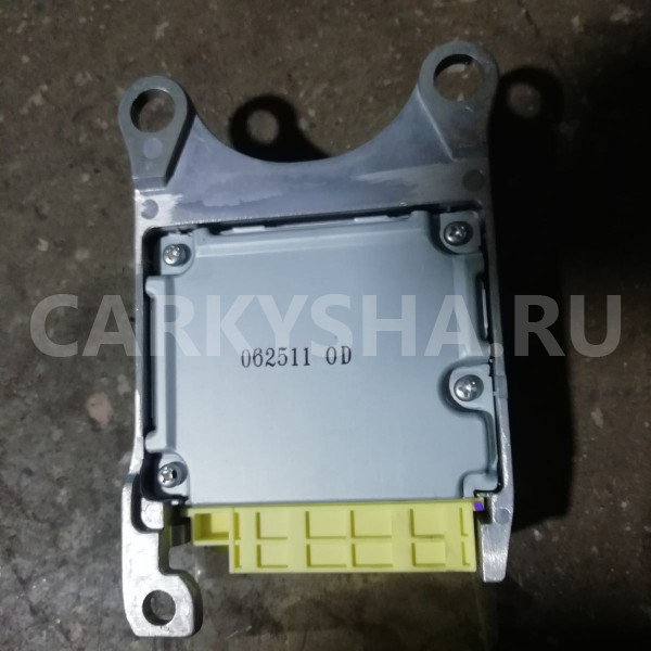 Блок управления AIR BAG Toyota Hilux VII рестайлинг (2011—2015) Toyota Hilux оригинальный номер 891700K141