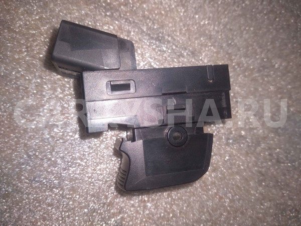 Кнопка стеклоподъемника Suzuki Grand Vitara II рестайлинг (2008—2012) Suzuki Grand Vitara оригинальный номер 3799562j00