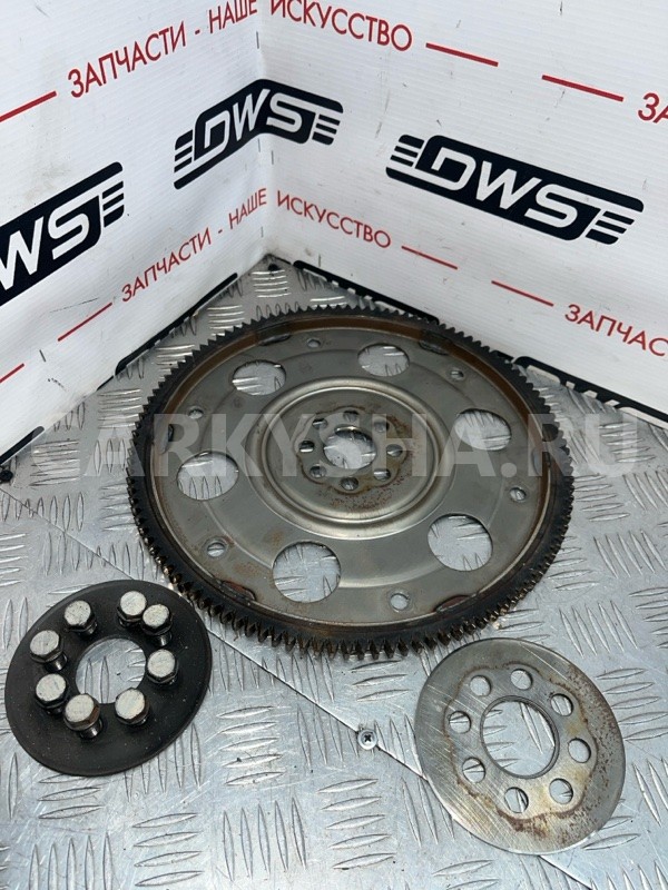 Маховик Toyota Noah 