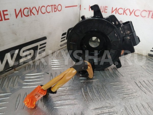 Шлейф-лента аирбага Lexus GS 