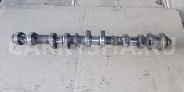 Распредвал Toyota Camry XV40 (2006—2009) Toyota Camry оригинальный номер 1350228030