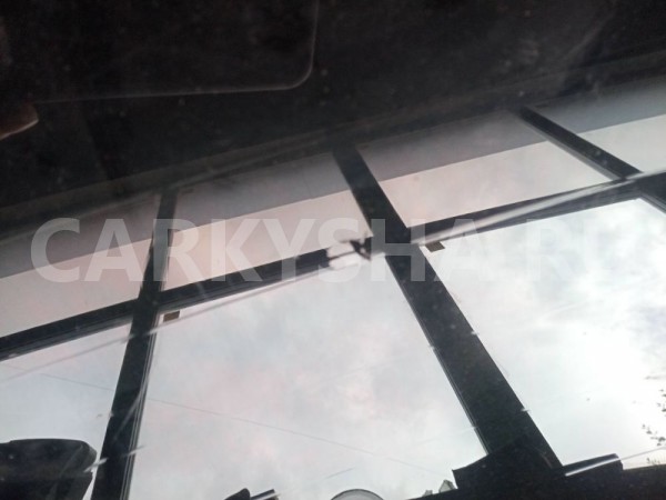 Стекло заднее Kia Rio 2 JB 2011 Kia Rio оригинальный номер 871101G010