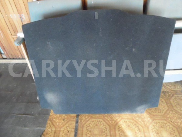 Пол багажника Honda CR-V III (2006—2009) Honda CR-V 