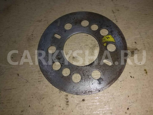 Пластина маховика Mercedes-Benz S-класс W222/C217/A217 (2013—2017) Mercedes-Benz S-klasse оригинальный номер A2780320052