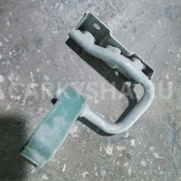 Кронштейн глушителя Mercedes-Benz GL-класс X164 рестайлинг (2009—2012) Mercedes-Benz G-klasse оригинальный номер A1644921144