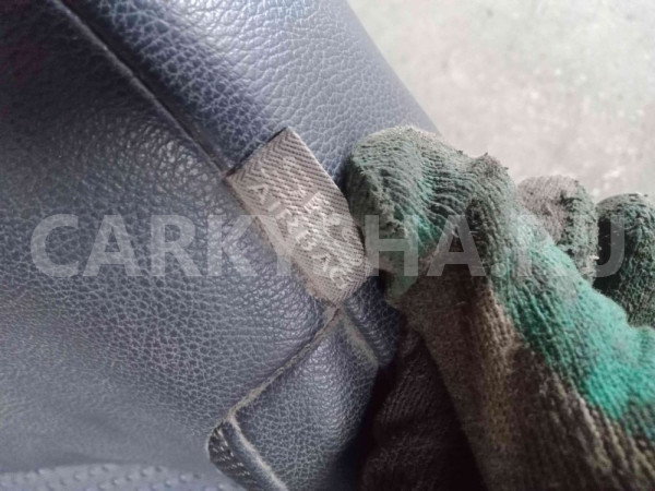 Сиденье переднее левое Mitsubishi ASX 2011 Mitsubishi ASX оригинальный номер 6901B459XB