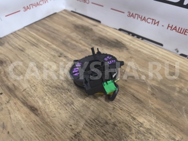 Шлейф-лента аирбага Mitsubishi Pajero 