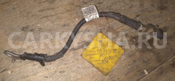 Клемма Hyundai Solaris I (2010—2014) Hyundai Solaris оригинальный номер 918604L000