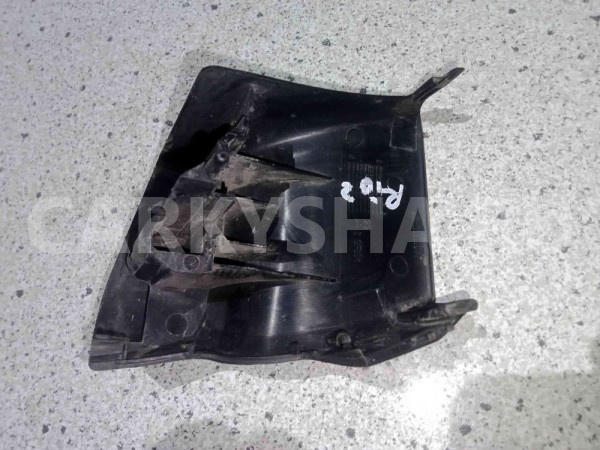 Накладка (кузов внутри) Kia Rio II рестайлинг (2009—2011) Kia Rio оригинальный номер 8524302005