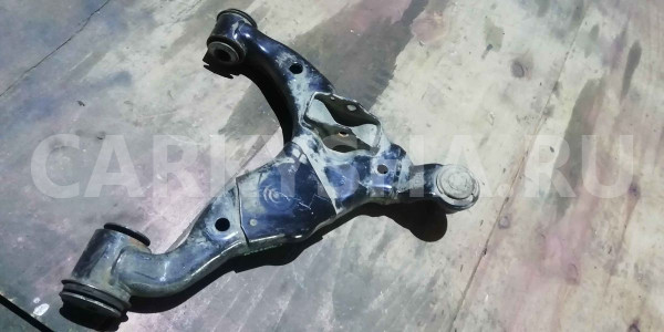 Рычаг Toyota Land Cruiser Prado 150 рестайлинг 2 (2017—2026) Toyota Land Cruiser оригинальный номер 4806860040