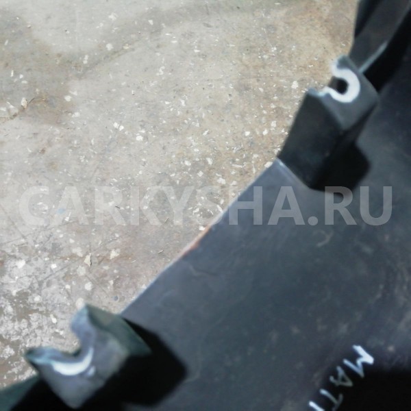 Кожух рулевой колонки Daewoo Matiz I рестайлинг (2000—2015) Daewoo Matiz оригинальный номер 96315031