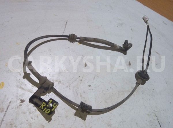 Датчик ABS Kia Rio III (2011—2015) Kia Rio оригинальный номер 956801r000