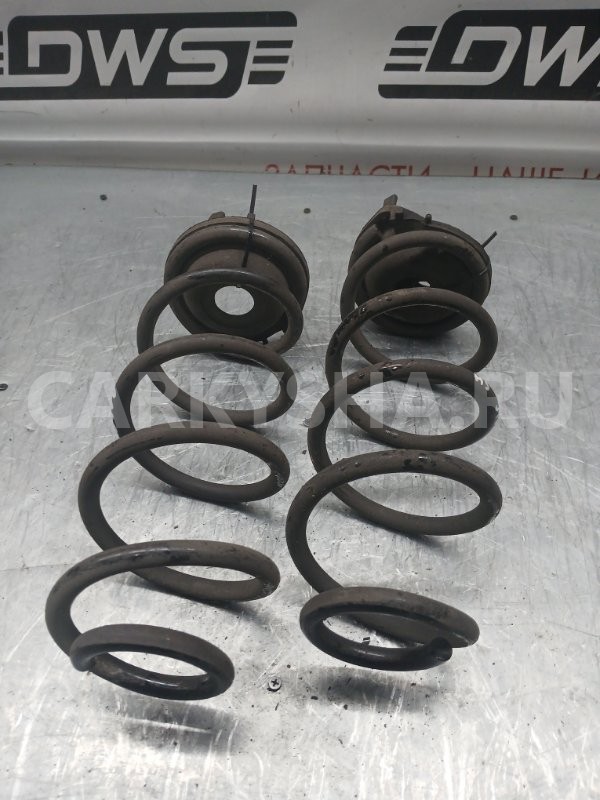 Пружина подвески Mazda Atenza 