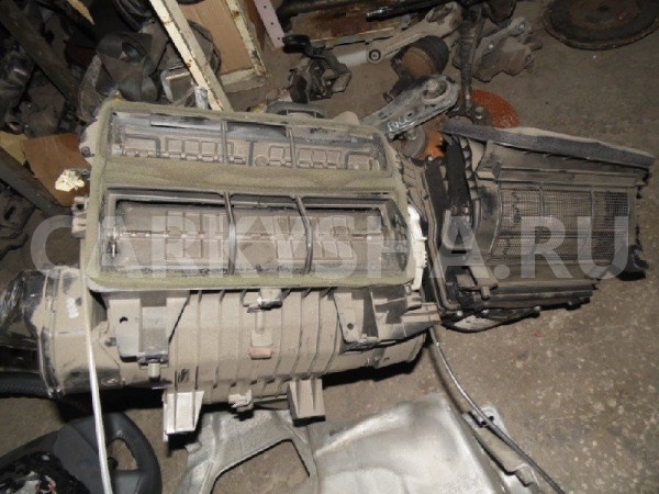 Отопитель в сборе Dodge Caliber I (2006—2009) Dodge Caliber 