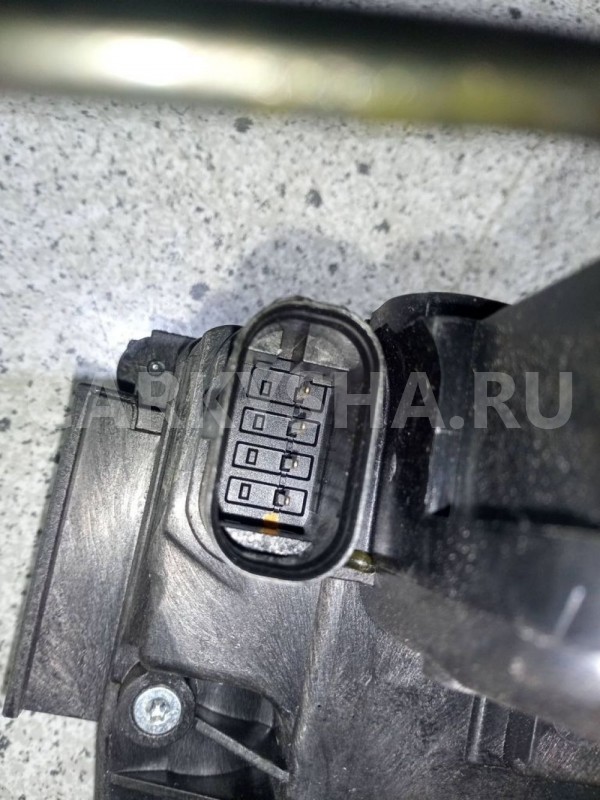 Замок двери Mercedes-Benz GLE-класс W166 (2015—2018) Mercedes-Benz GLE оригинальный номер a0997201035