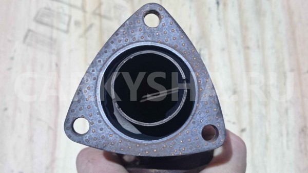 Коллектор выпускной Audi Q5 I (2008—2012) Audi 200 оригинальный номер 059253033l