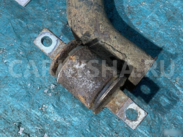 Рычаг задний левый Honda CR-V 3 RE Honda CR-V оригинальный номер 52371SWAA01