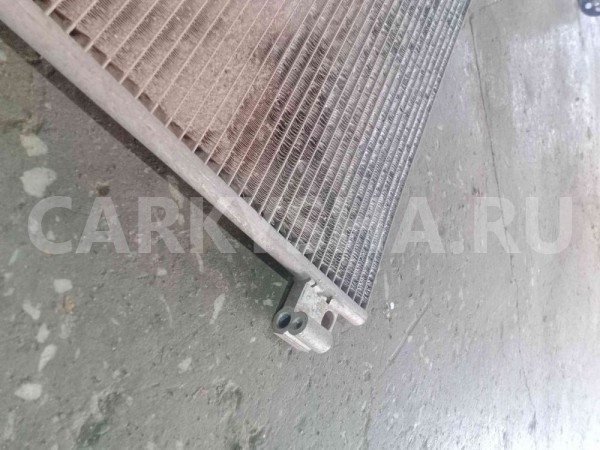 Радиатор кондиционера Renault Duster I рестайлинг (2015—2021) Renault 15 оригинальный номер 921006454r