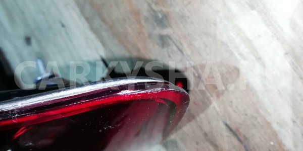 Фонарь задний правый Mercedes GLC C253 2018 Mercedes-Benz GLC оригинальный номер A2539063602