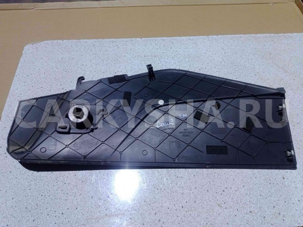 Накладка торпедо Ford Focus III (2011—2015) Ford Focus оригинальный номер bm51a046b26ccw