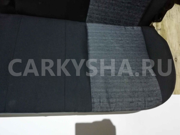 Сиденье салонное Renault Duster I (2010—2015) Renault 15 оригинальный номер 883051914r