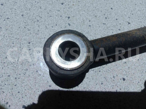 Тяга подвески Renault Duster I рестайлинг (2015—2021) Renault 15 оригинальный номер 8200839124