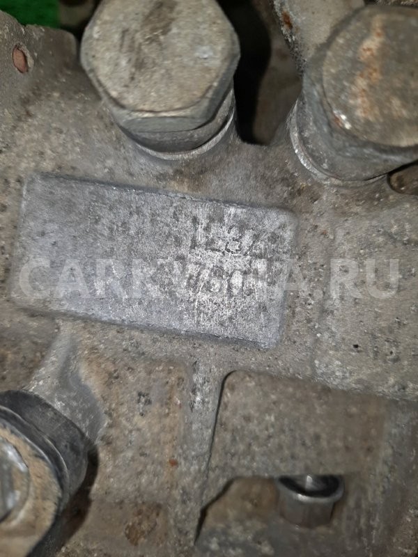 АКПП Mitsubishi Colt 