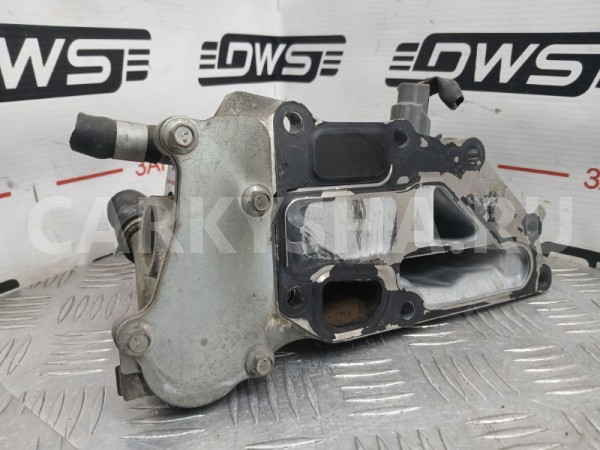 Корпус термостата Nissan Note 