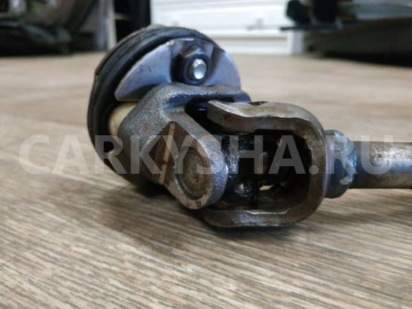 Кардан рулевой Kia Sorento оригинальный номер 564003E510