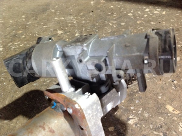 Замок зажигания Chevrolet Lanos I (2002—2009) Chevrolet Lanos оригинальный номер 530825