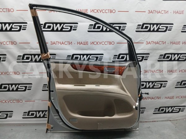Дверь передняя левая Toyota Ipsum 