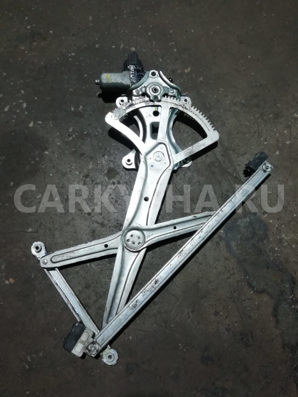 Стеклоподъемник Toyota Hilux VII рестайлинг (2011—2015) Toyota Hilux оригинальный номер 698010K011