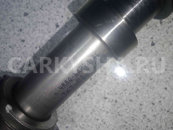 Распредвал Land Rover Discovery III (2004—2009) Land Rover Discovery оригинальный номер 4r8q6a272ac